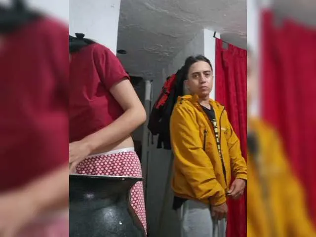 SussiandMate0's Thumb Image