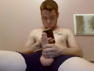 biggingerdick04's Thumb Image