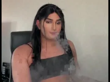 brattytransfemme's Thumb Image