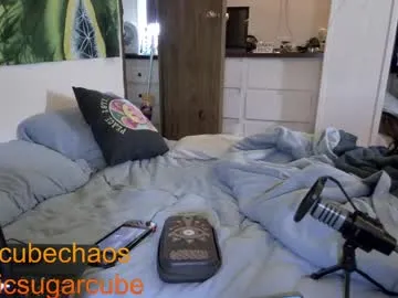 chaoticsugarcube's Thumb Image