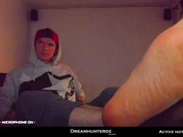 dreamhunterdz's Thumb Image