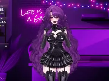 elisathebat's Thumb Image