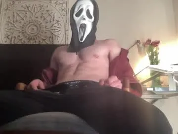 ghostdaddy9's Thumb Image