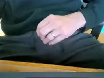 hornyhubby1001's Thumb Image