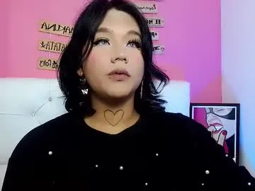 isadora_queen_ts's Thumb Image