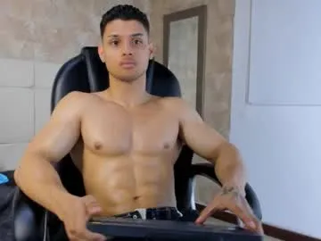 jeicob_gagnon's Thumb Image