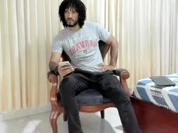 karlmarley1's Thumb Image