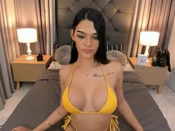 lianafoxontop's Thumb Image