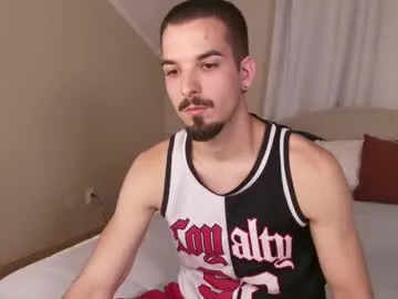 lustful_and_horny's Thumb Image