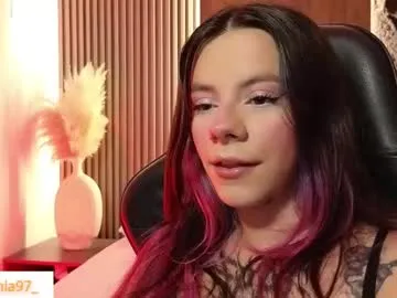 lydhia97's Thumb Image
