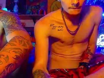 marcusxvx's Thumb Image