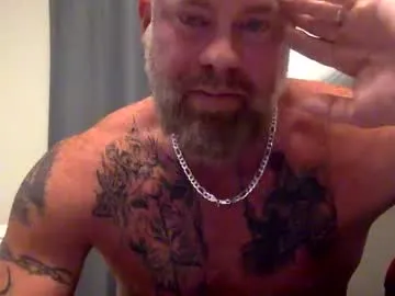 muscledick40's Thumb Image