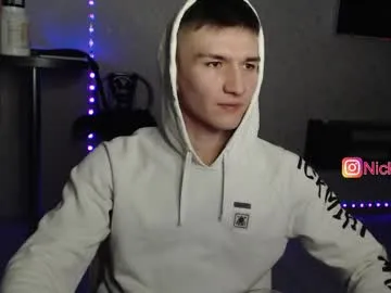 nick_owner's Thumb Image