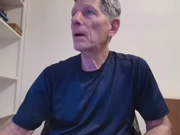 oldgeorge's Thumb Image