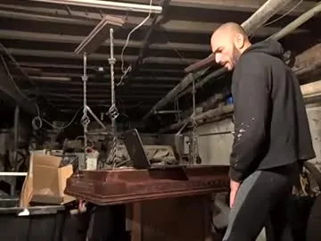 paint_naked's Thumb Image