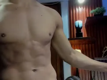 percy_god's Thumb Image
