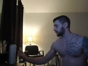 theufcfan_8181's Thumb Image