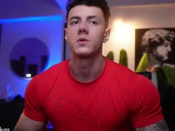 thomas_falcon1's Thumb Image