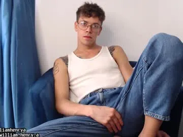 william_henry_a's Thumb Image