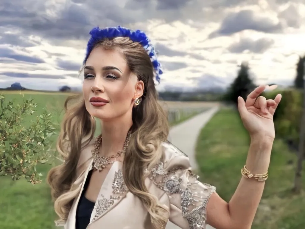 ClaudiaBrown's Thumb Image