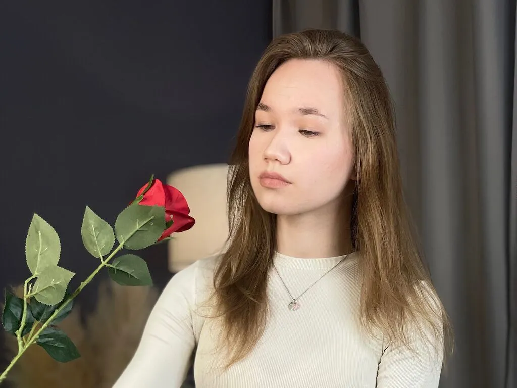 PortiaHartnell's Thumb Image