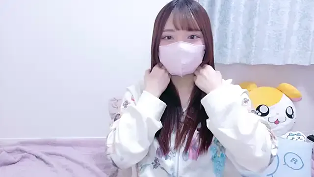 -NATSUME-'s Thumb Image