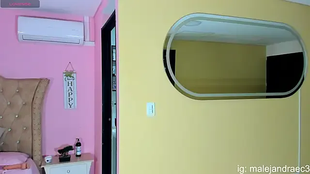 AlessaEcheverri's Thumb Image