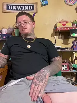 Bwcgoonie's Thumb Image