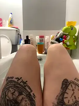 ChelseaSummerr's Thumb Image