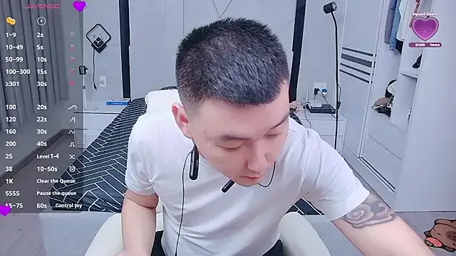 ciaodong's Thumb Image