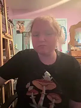 KadiSparkle's Thumb Image