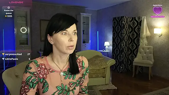 LinaJoy's Thumb Image