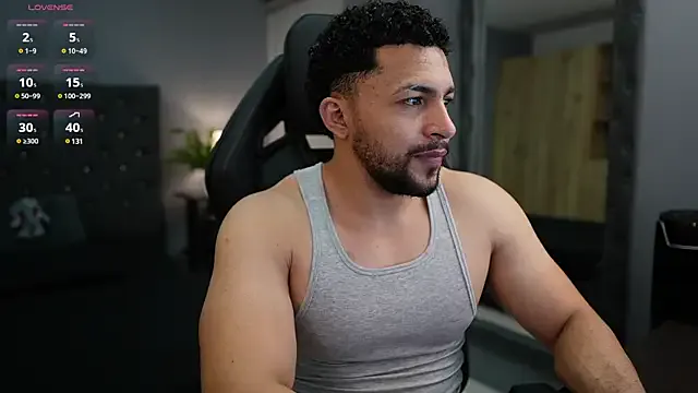 LoganMartinX's Thumb Image