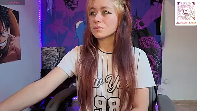 MysticZoe's Thumb Image