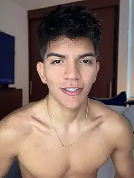 OnlySantty's Thumb Image