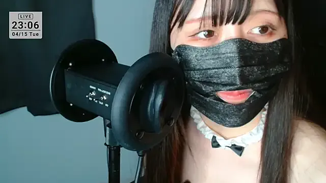 R18onesanASMR's Thumb Image