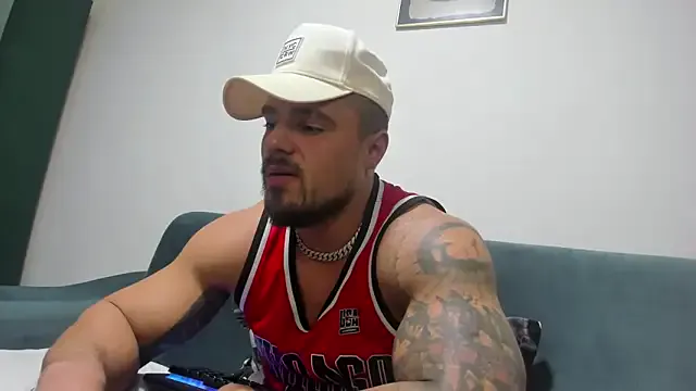 Tiberius_hunk's Thumb Image