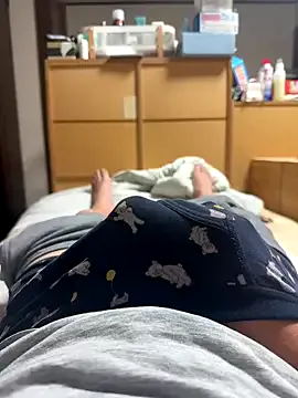 yu_kidayo's Thumb Image